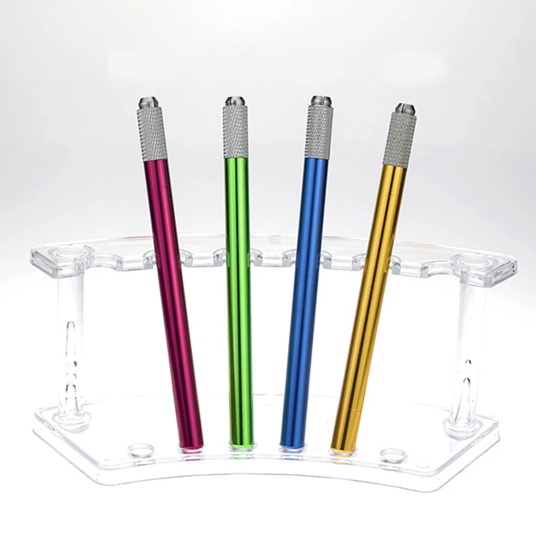

NEW Professional Manual Tattoo Permanent Makeup Eyebrow Pen Manual Tattoo Pen Microblading Pen Eyebrow Tattoo Tools