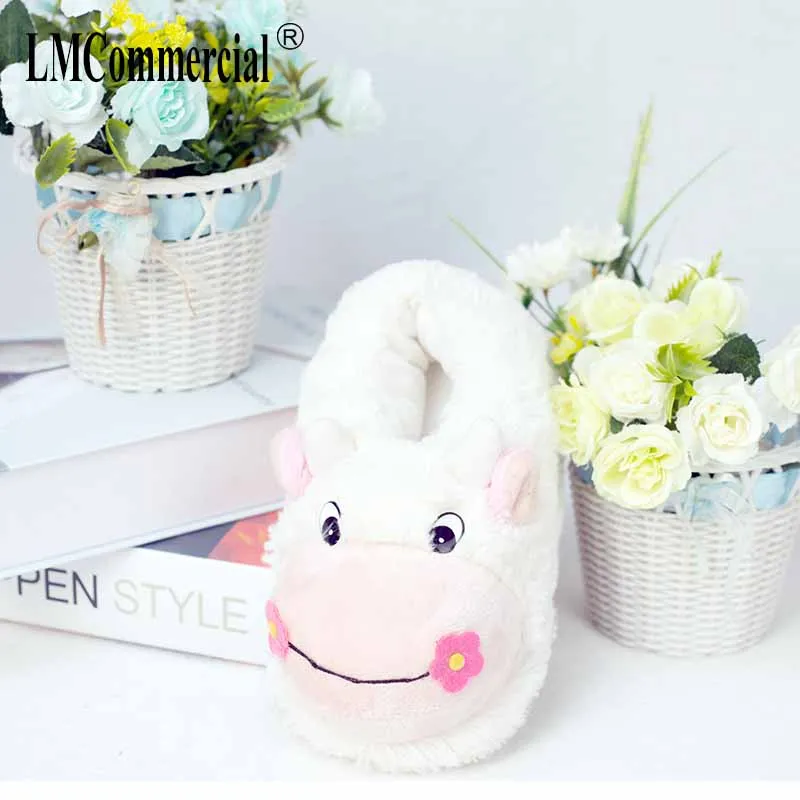 fur slippers timber Anime Cartoon Slippers Lovers Warm Woman Slippers Winter Plush Home Floor Shoes House Slippers Children fur slippers timber Anime Cartoon Slippers Lovers Warm Woman Slippers Winter Plush Home Floor Shoes House Slippers Children