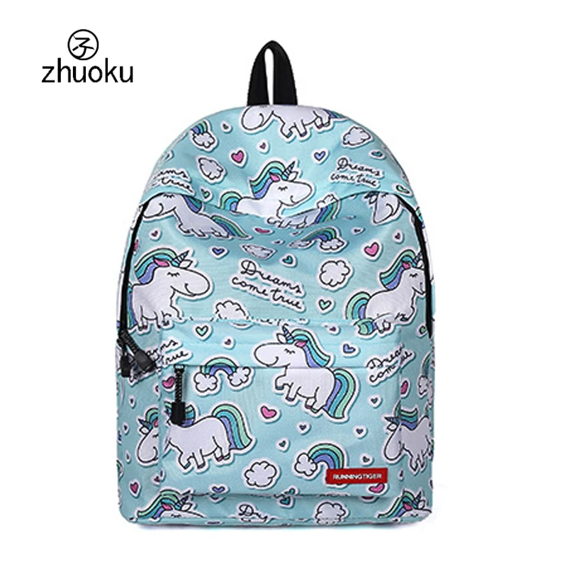 unicorn backpacks for sale