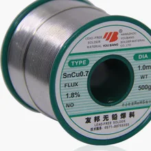 Олово 2,0 мм канифоли основной олово/No-вывод 0,8 мм Розин рулона припоя проводом высокое качество Лидер продаж