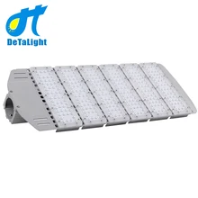 300 Вт светодиодный уличный светильник Bridgelux чип Meanwell драйвер высокой мощности Светодиодный уличный свет