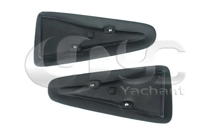 2008-2013 Nissan R35 GTR OEM Hood Scoop CFRP Matte Finish (36)