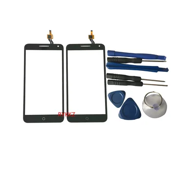 

New Touch Screen For OWN S4035 Touch Panel Digitizer Front Glass Lens Touchscreen Sensor Replacement With Tools