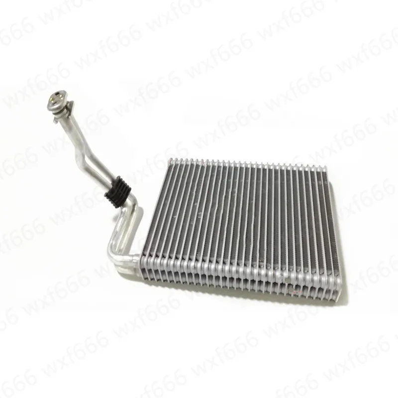 

Car Air conditioner evaporator Evaporation tank Evaporator core 320b mw325 Cold heat exchanger Evaporation tank expansion valve