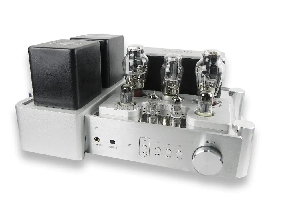 Yaqin Tube AMP | HIFI EXQUIS