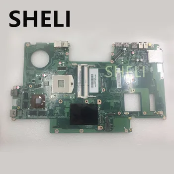 

SHELI FOR LENOVO 90001494 DA0QU7MB8E0 IdeaCentre A720 ALL-IN-ONE motherboard HM76 GT630M DDR3