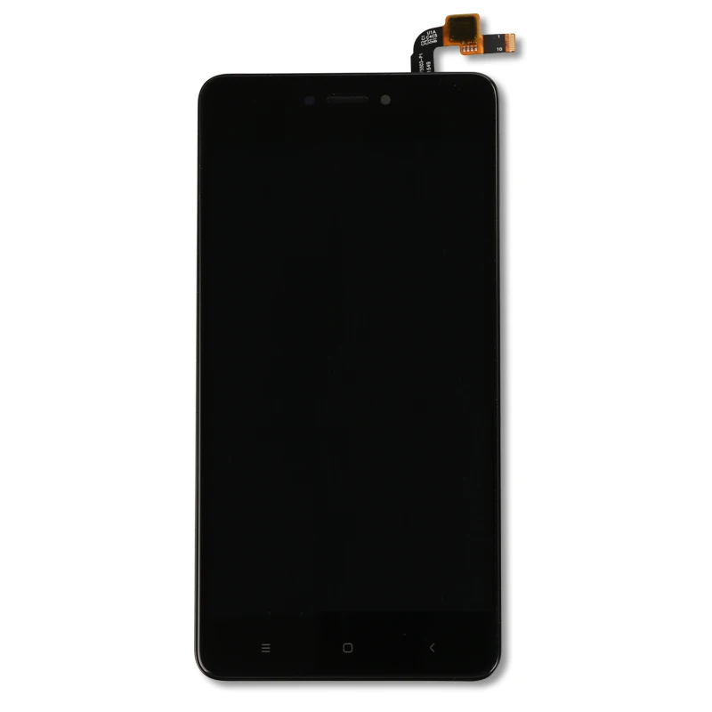  Xiaomi Redmi Note 4X Snapdragon 625 LCD Display (4)