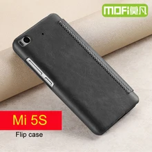 Xiaomi mi 5S чехол флип mi5s кожаный чехол 64 ГБ xiaomi 5 s m5s 128 ГБ бумажник fundas капа xiaomi 5.15 «32 ГБ xiaomi mi5s откидная крышка