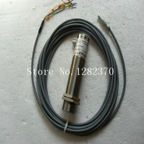 [SA] Nora-Elektronik ultrasonic sensor switch TYP NUG1-1 / 01-3 Spot