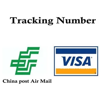 

Special Link to Pay Extra Tracking Number Fee USD1.5 For Registration For Less Than $7 Order,This Is Not a Real Product To Sale