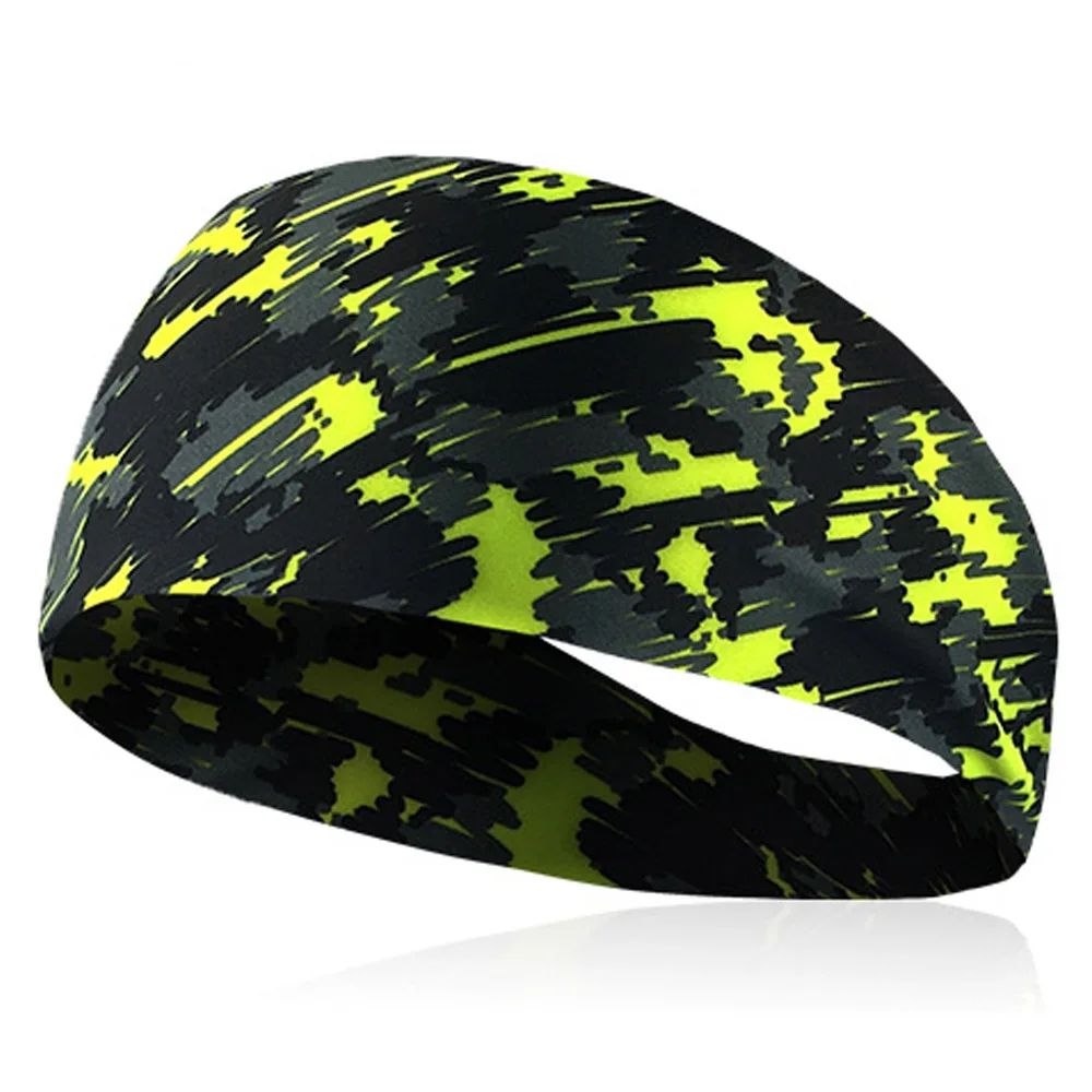Sports Breathable Running Headbands