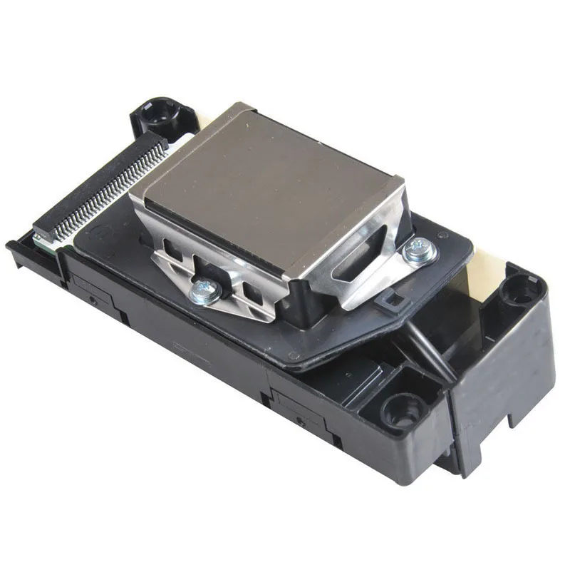 Гарантия DX5 F158000 печатающая головка Печатающая головка для epson Pro R1800 2400 4800 принтер