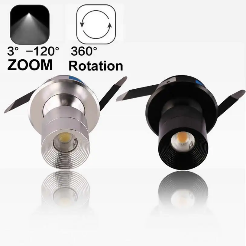 spot led mini