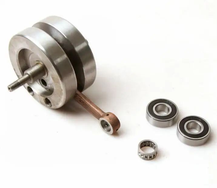 F80 80CC Cam Connecting Rod Motorized Bike Bicycle Engine Camshaft