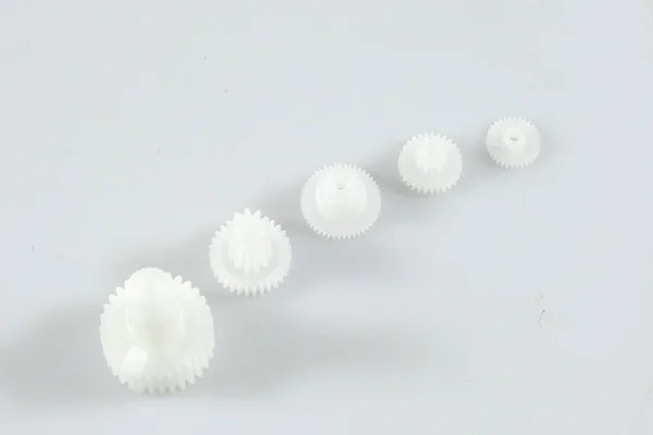 

Tarot 450 TL2301-03 T9257 servo gear set compatible with Futaba S9257 Tarot 450 parts Free Shipping with Tracking