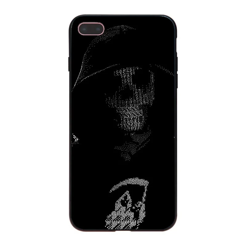 MaiYaCa часы собаки дизайн высокое качество чехол для телефона iPhone 8 7 6 6S Plus X 10 5 5S SE 5C