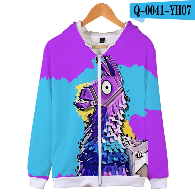 Fortniter Battle Royale Hoodie Print Sweatshirt Fornit Women Clothes Zipper Game Clothes Popular Clothing Women Clothing Zip Up Fortniter Battle Royale Hoodie Print Sweatshirt Fornit Women Clothes Zipper Game Clothes Popular Clothing Women Clothing Zip Up