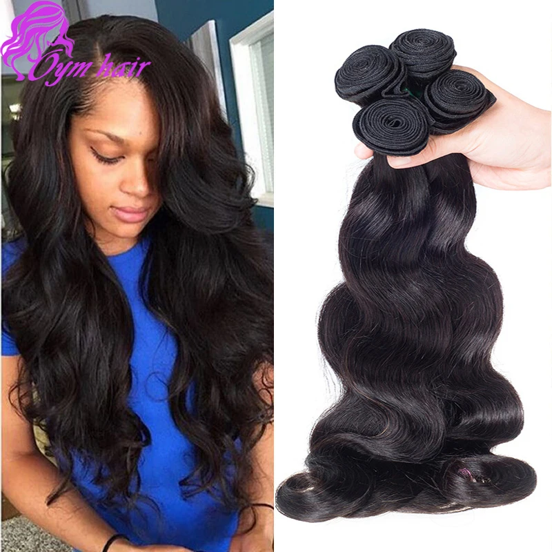 

Grade 10A Body Wave Peruvian Virgin Hair 4 Bundles Unprocessed Peruvian Body Wave True To Length Peruvian Virgin Hair Body Wave