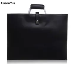 Ультра-тонкий Простой модный мужской деловой портфель известный бренд Мужская сумка на плечо сумка для ноутбука дорожная сумка из