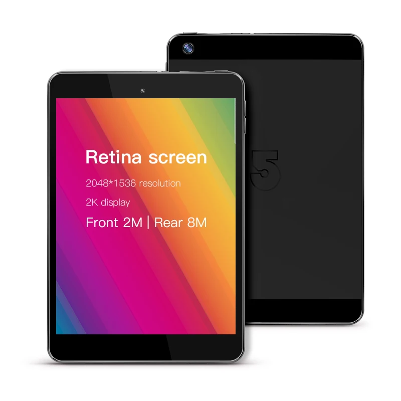 FNF ifive mini 4S Tablet PC RK3288 Quad-Core 2GB Ram 32GB rom 7.85 inch 2048*1536 IPS Retina Android 6.0 Dual-Band WiFi