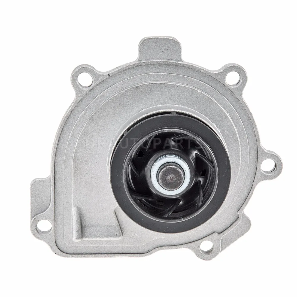 Новый водяной насос для Chevrolet Aveo Cruze Sonic Opel Astra Insignia Zafira Alfa Romeo 24405895 13341442