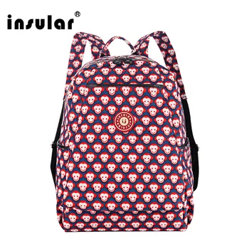 

New Arrival Nylon Baby Diaper Bag Backpack Women Bag Nappy Bag Fashion Maternity Mommy Bag Backpack