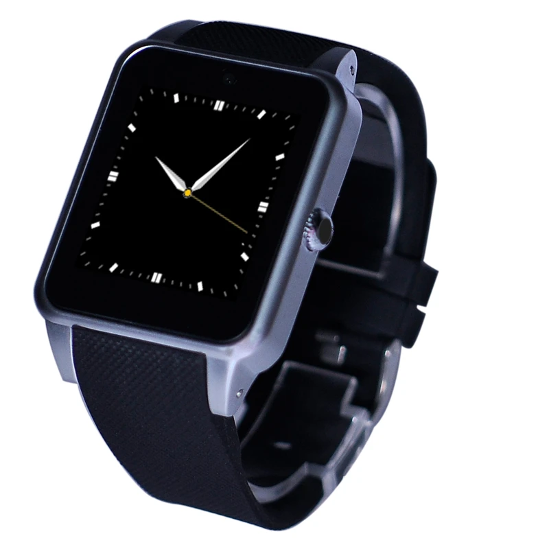 samsung watch sync with iphone