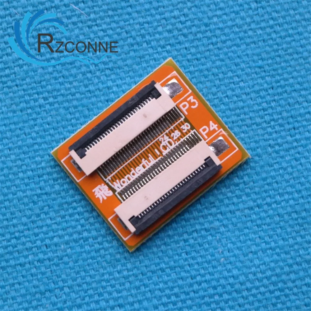 26P connector (4)