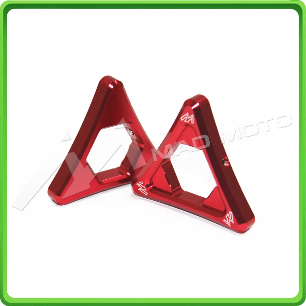 14mm Red Fork Preload Adjusters for Yamaha R1 YZF-R1 1998 1999 2000 2001 2002 2003 2004 2005 2006 2007 2008 2009 2010 Style E (7)