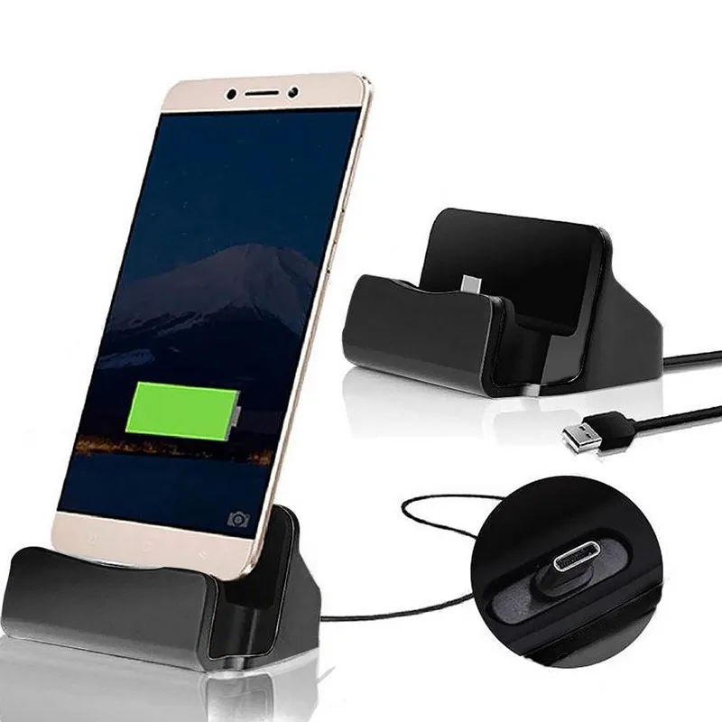 USB C кабель зарядная Базовая док станция для Motorola MOTO Z2 Z play M X4 z force Sync Cradle зарядное