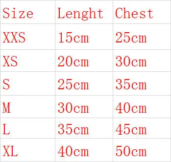 Dog Clothes For Small Dogs Soft Pet Dog Sweater Clothing For Dog Warm Chihuahua Clothes Pet Outfit Ropa Perro