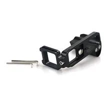 Pro Вертикальная L Тип кронштейн штатива быстросъемная рукоятка основания пластина для Lecia M8 FLL-M8