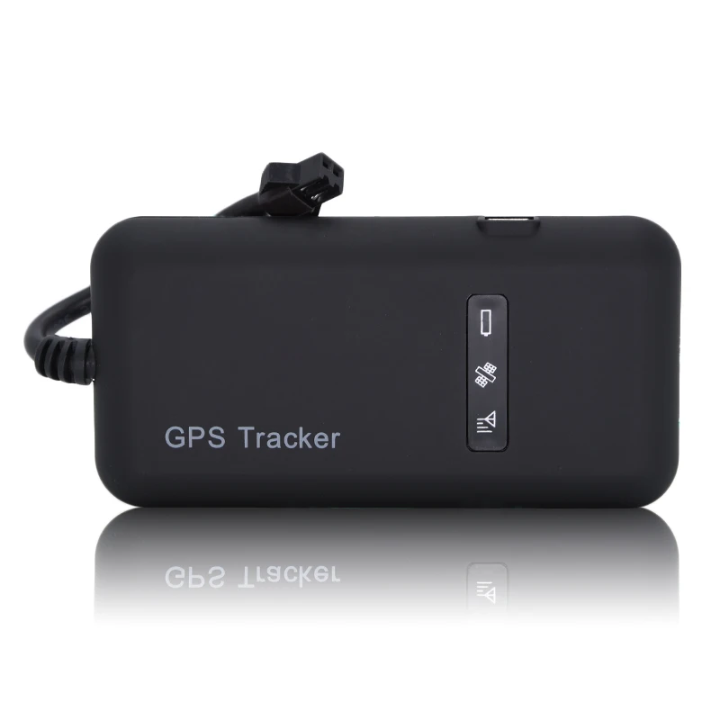 Mini GT02A 4 band car GPS tracker GT02 Google link Real Time Tracking