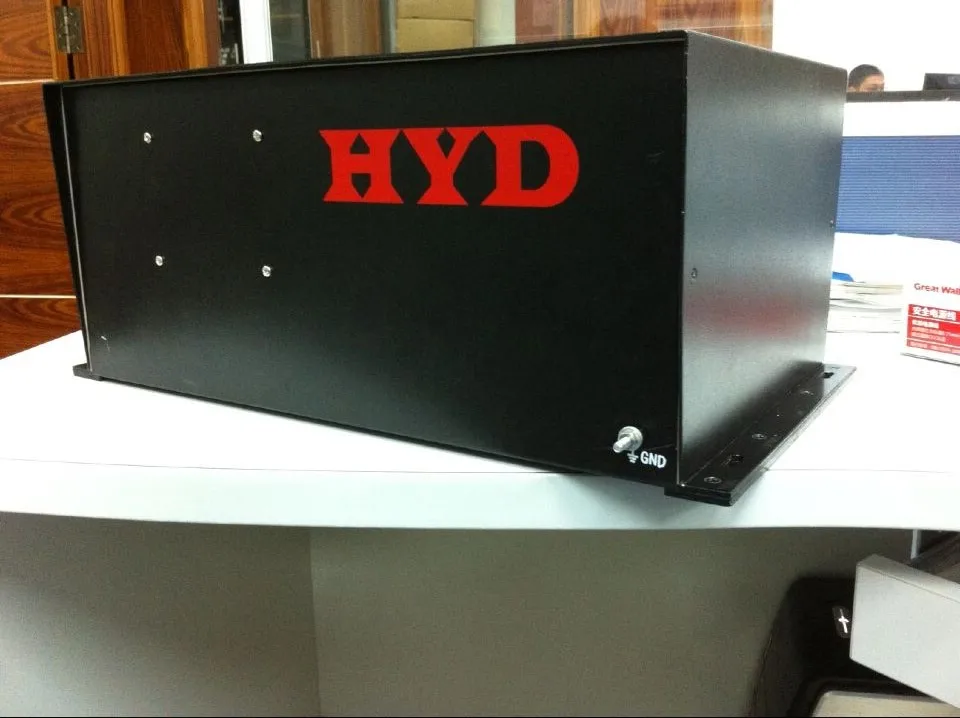 MicroHYD- 3