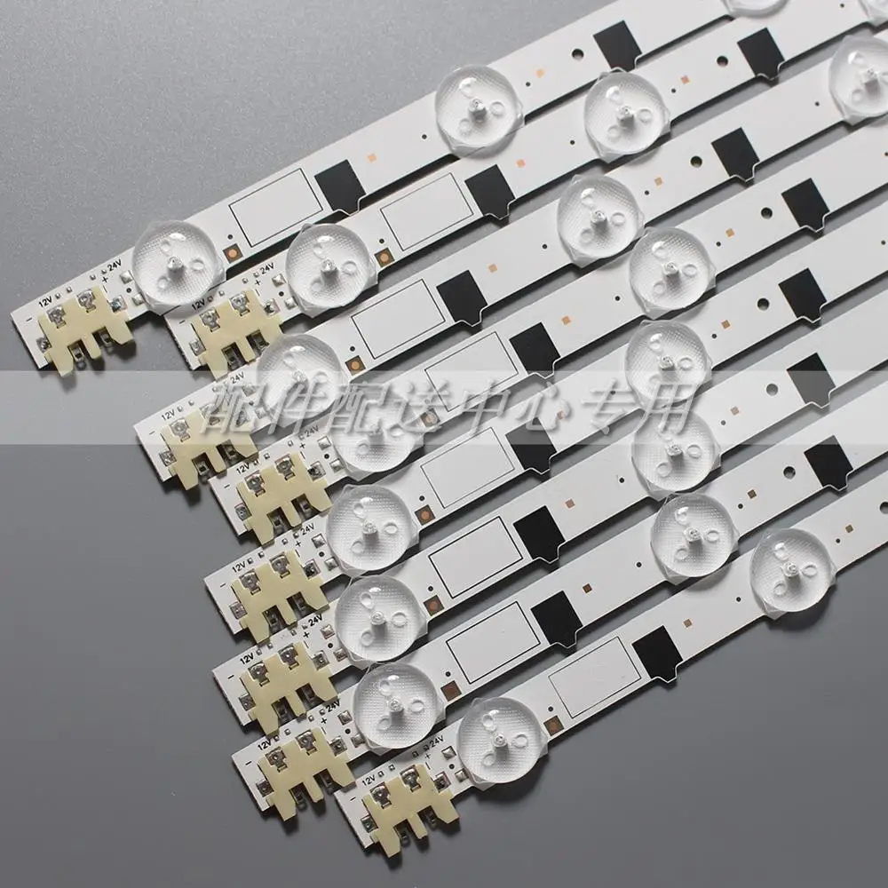 14 шт x 42 &quotПодсветка для SamSung TV D2GE 420SCB R3 2013SVS42F 420SCA UE42F5500 HF420BGA B1|Промышленные