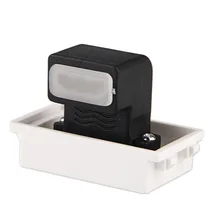 Elbow HDMI1 4 Slot Socket Bending HDMI Female To Female Plug Suit For Projector DVD Computer