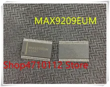 NEW 5PCS/LOT MAX9209 MAX9209EUM TSSOP IC