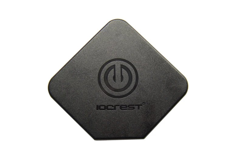 IOCREST тонкий 2 порта USB 3,0 концентратор с SD MicroSD кард-ридер вялый запас