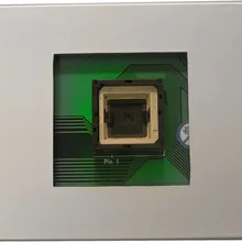 Ecmo.com.cn: только подлинный-XELTEK BGA160 разъем адаптера DX5105* цена ниже, пожалуйста, проконсультируйтесь перед оплатой