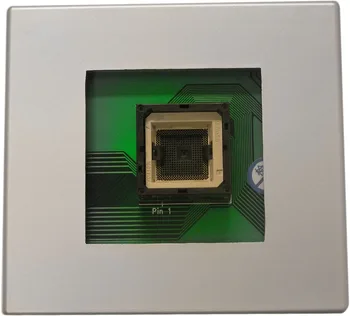 

ecmo.com.cn: Genuine Only - XELTEK BGA160 Socket Adapter DX5105 ***Price is lower, Please consult before pay