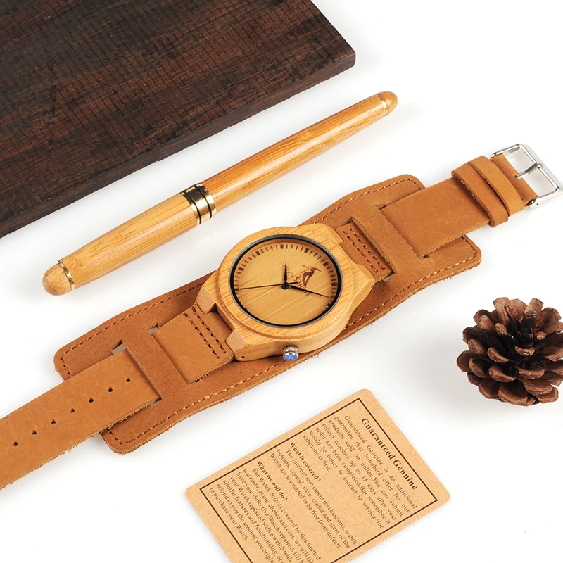 BOBO BIRD LOGO WATCHES (6)