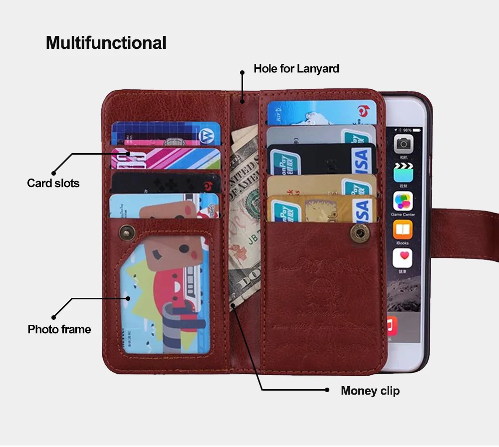 For-iPhone-6-Case-2-in-1-Magnetic-Detachable-Card-Slot-Leather-Flip-Wallet-Bag-Case (1)