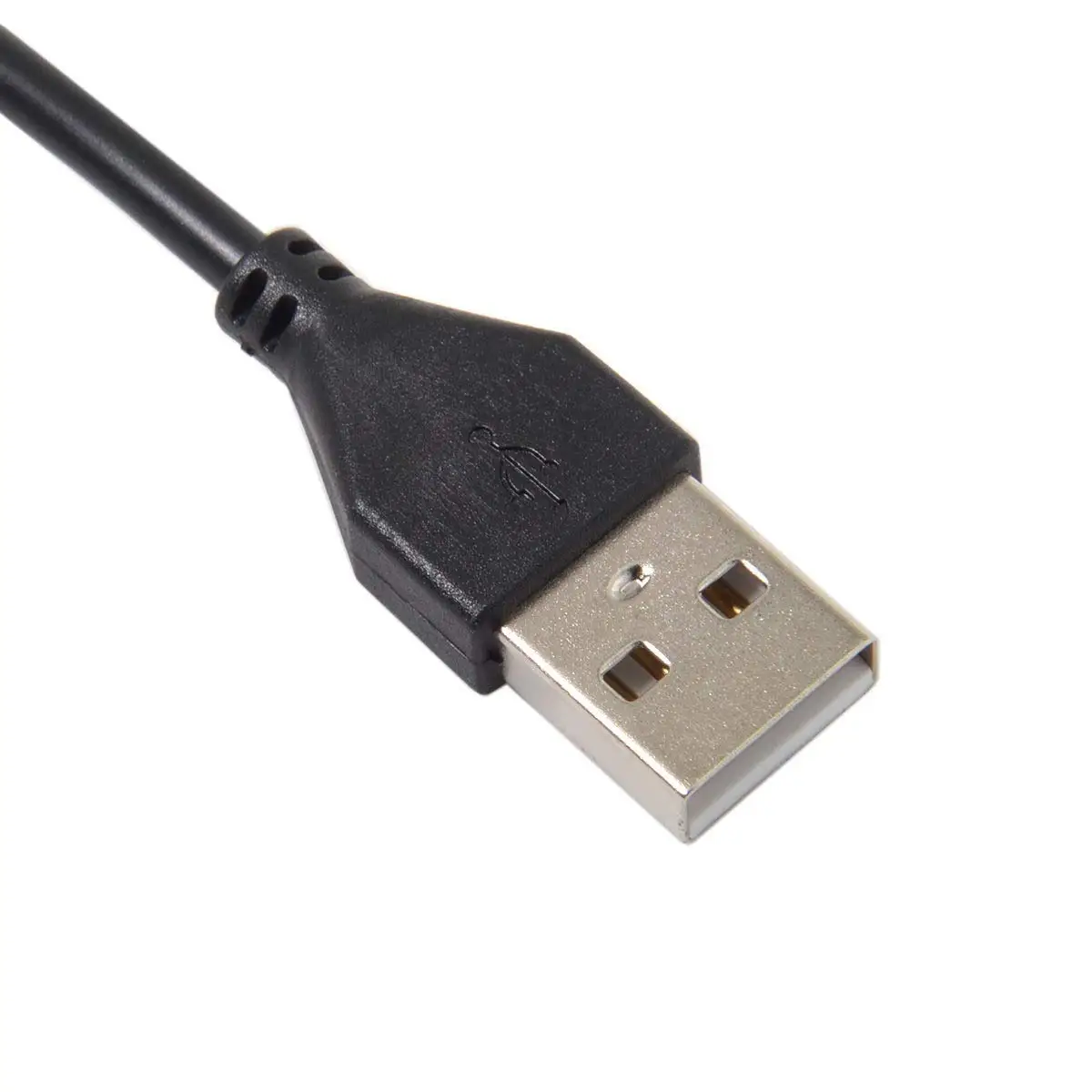 USB папа к USB крепление женский кабель практичный и удобный открытый путешествия Кемпинг наружный рюкзак кабель 0,5 м