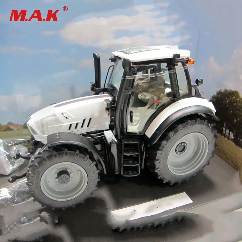 Детские игрушки в подарок масштаб 1:32 1035 Spark 190 C ПЕРЕКЛЮЧАТЕЛЬ литые тракторы