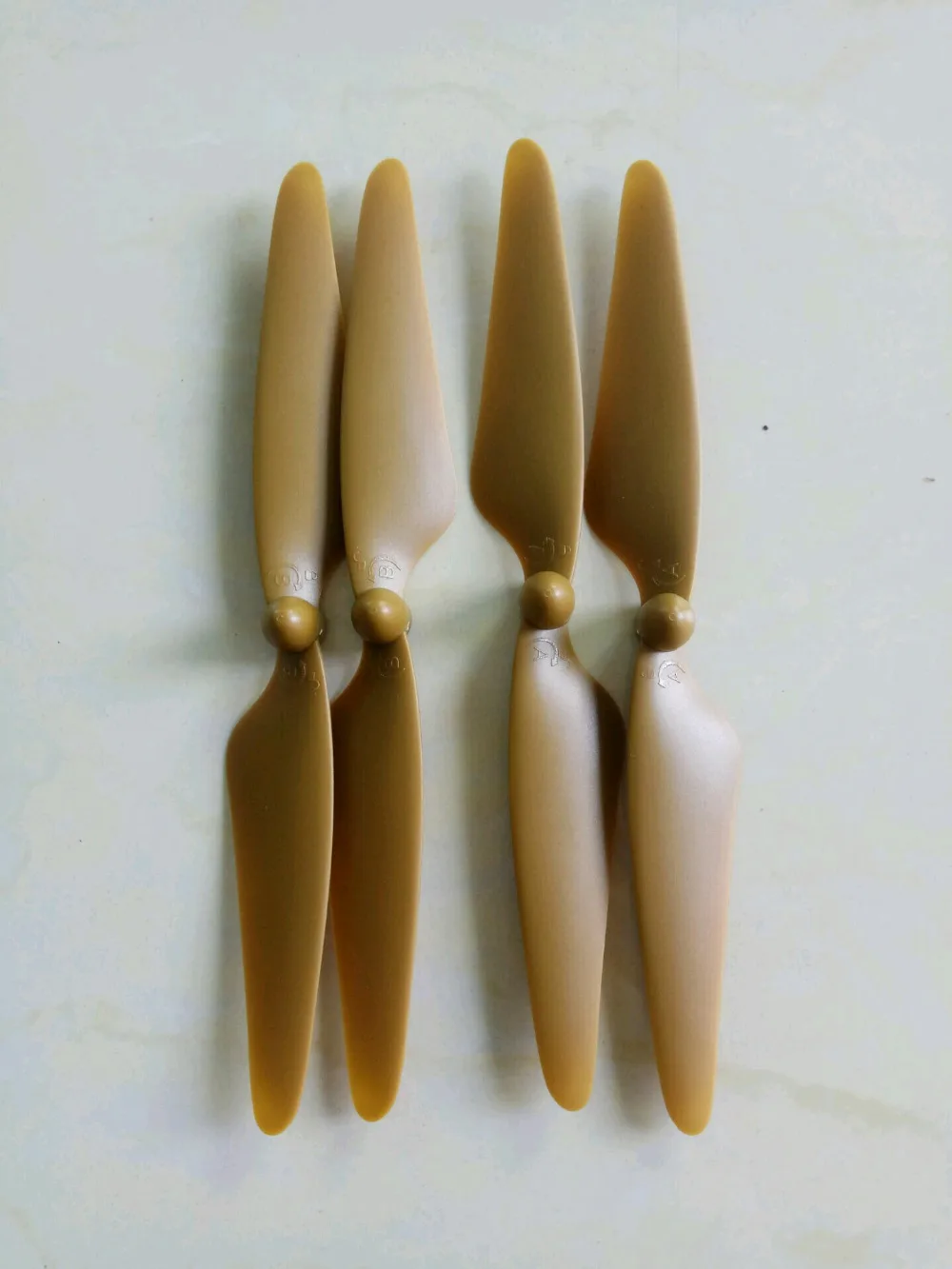 H501S H501C Propellers for HUBSAN H501s RC drone Spare Part