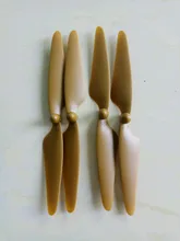 MJX B3 HUBSAN H501s RC drone Spare Part H501S H501C Propellers blades propeller