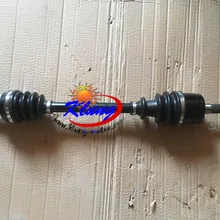 Klung 500cc большой рог передний левый ведущий мост, agmax 4x4 Военная ферма UTV для chironex xy500UEJ