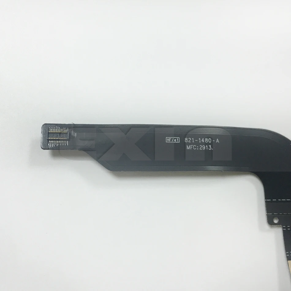Оптовая продажа 10 шт./лот новый жесткий диск 821 1480 A кабель для Macbook Pro 13 3 дюйма A1278