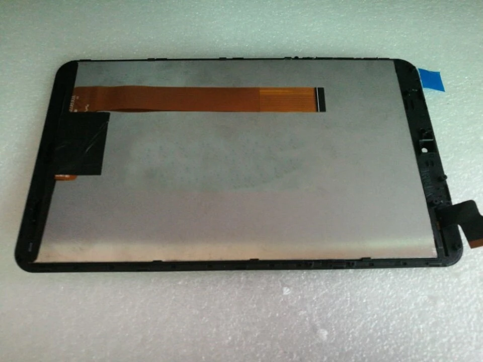 

8 inch LCD screen al0830a touch screen number pb80jg2030-r1