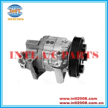 92600-4Z002 92600-4Z000 926004Z002 926004Z000 CO 10609Z Zexel DKV11G воздушный компрессор кондиционера для NISSAN 200SX SENTRA Opel Инфинит G20